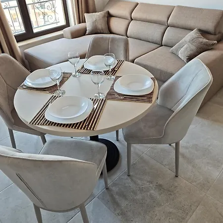 Appartement Neues Mit Meerblick Und Balkon *