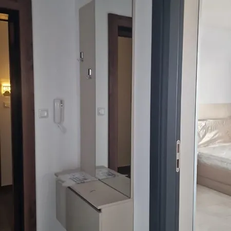Neues Mit Meerblick Und Balkon *