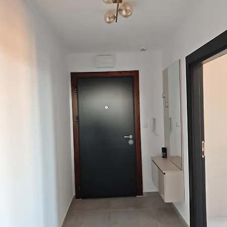 Neues Mit Meerblick Und Balkon *