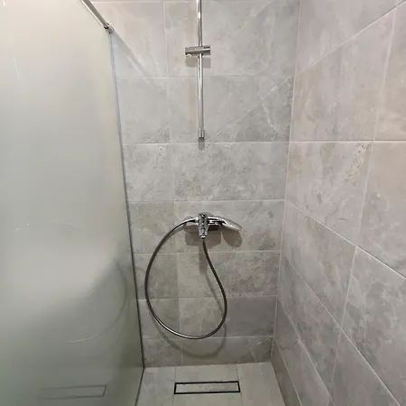 Appartement Neues Mit Meerblick Und Balkon Sveti Vlas