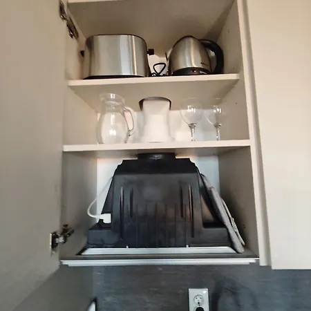 Appartement Neues Mit Meerblick Und Balkon *
