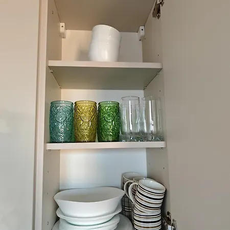 Appartement Neues Mit Meerblick Und Balkon *