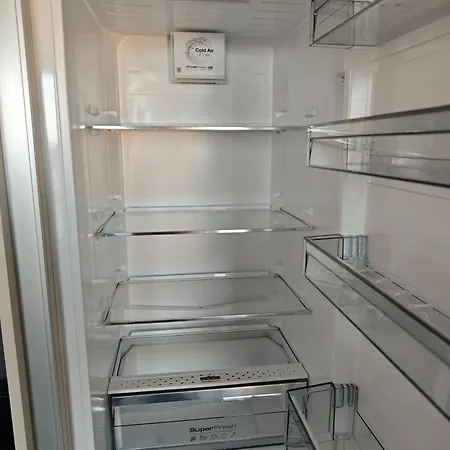 Appartement Neues Mit Meerblick Und Balkon